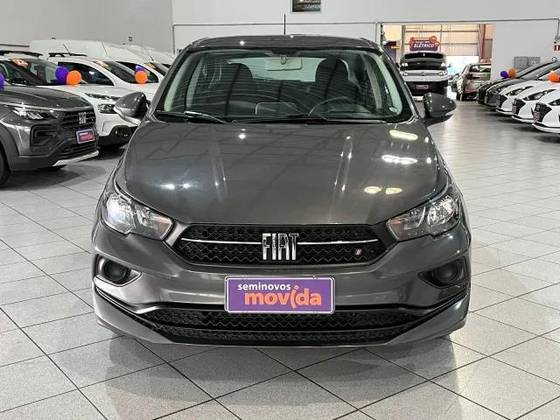 FIAT CRONOS 1.3 FIREFLY FLEX DRIVE CVT FIAT CRONOS 1.3 FIREFLY FLEX DRIVE CVT